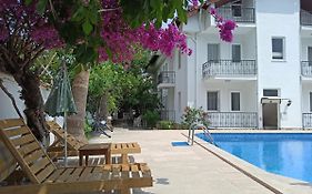 Isil Suit Apart Otel