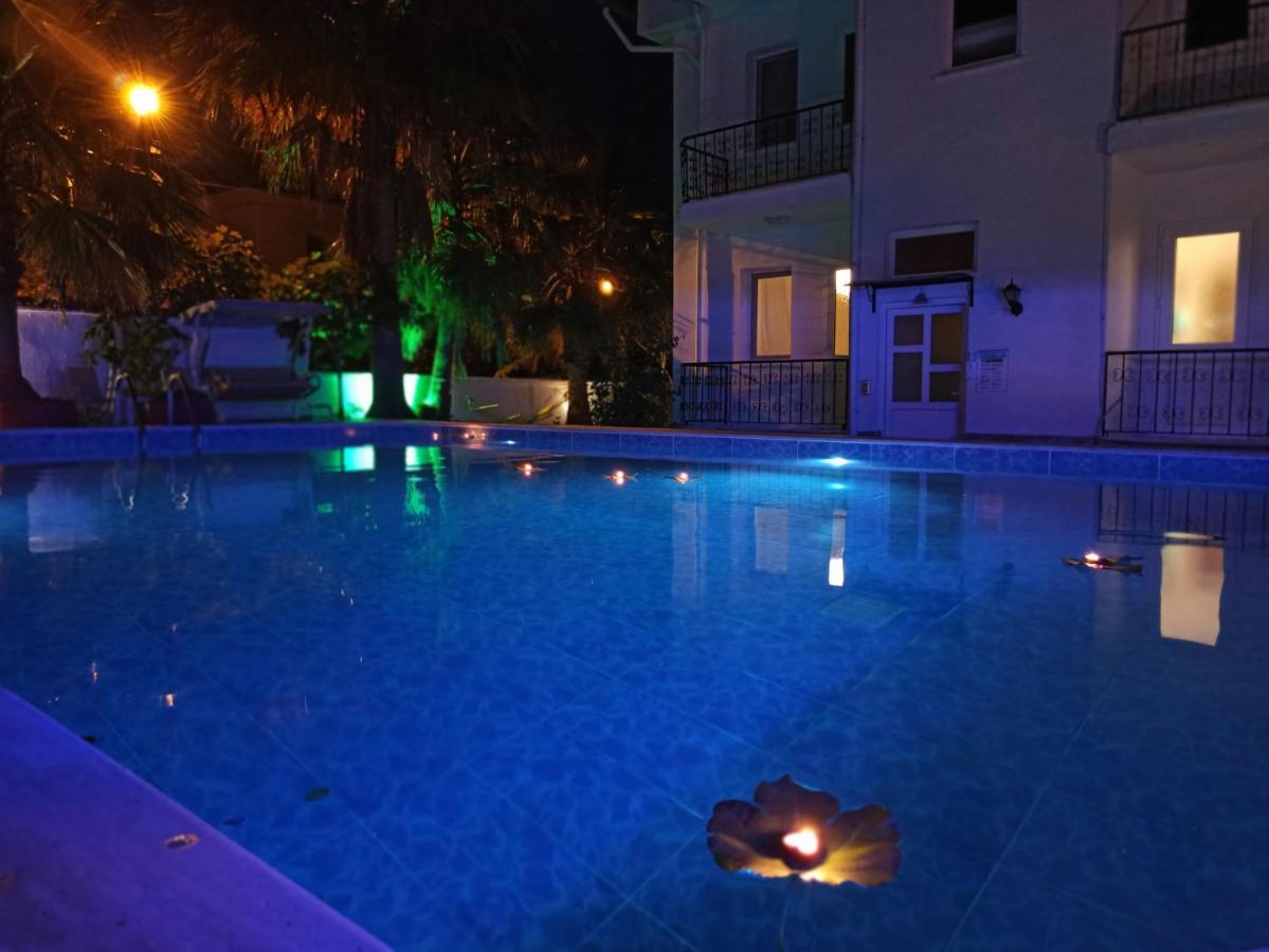 Isil Suit Apart Otel Dalyan Extérieur photo