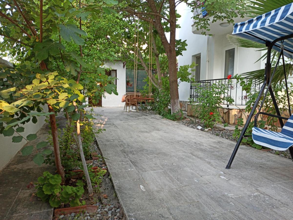 Isil Suit Apart Otel Dalyan Extérieur photo