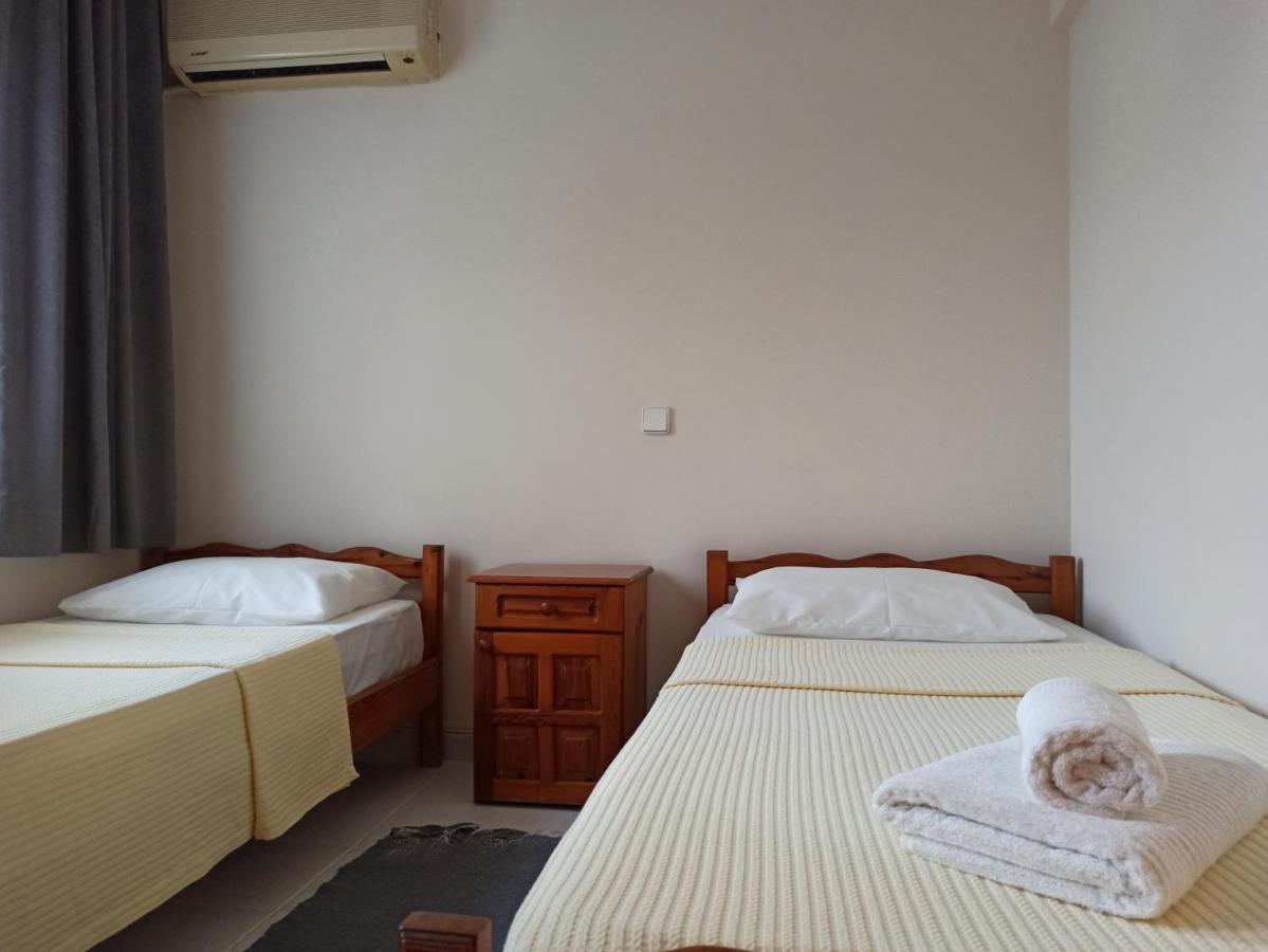 Isil Suit Apart Otel Dalyan Extérieur photo