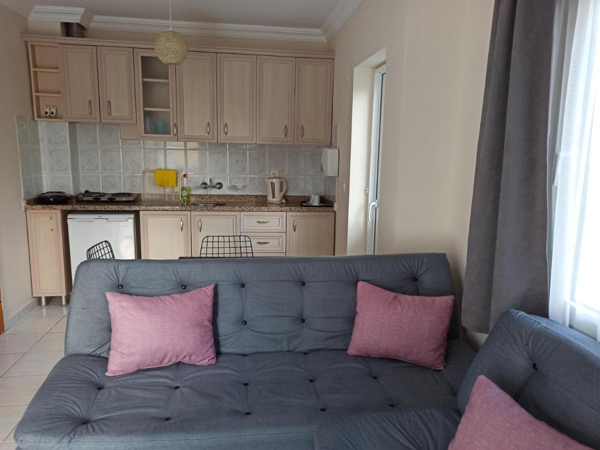 Isil Suit Apart Otel Dalyan Extérieur photo