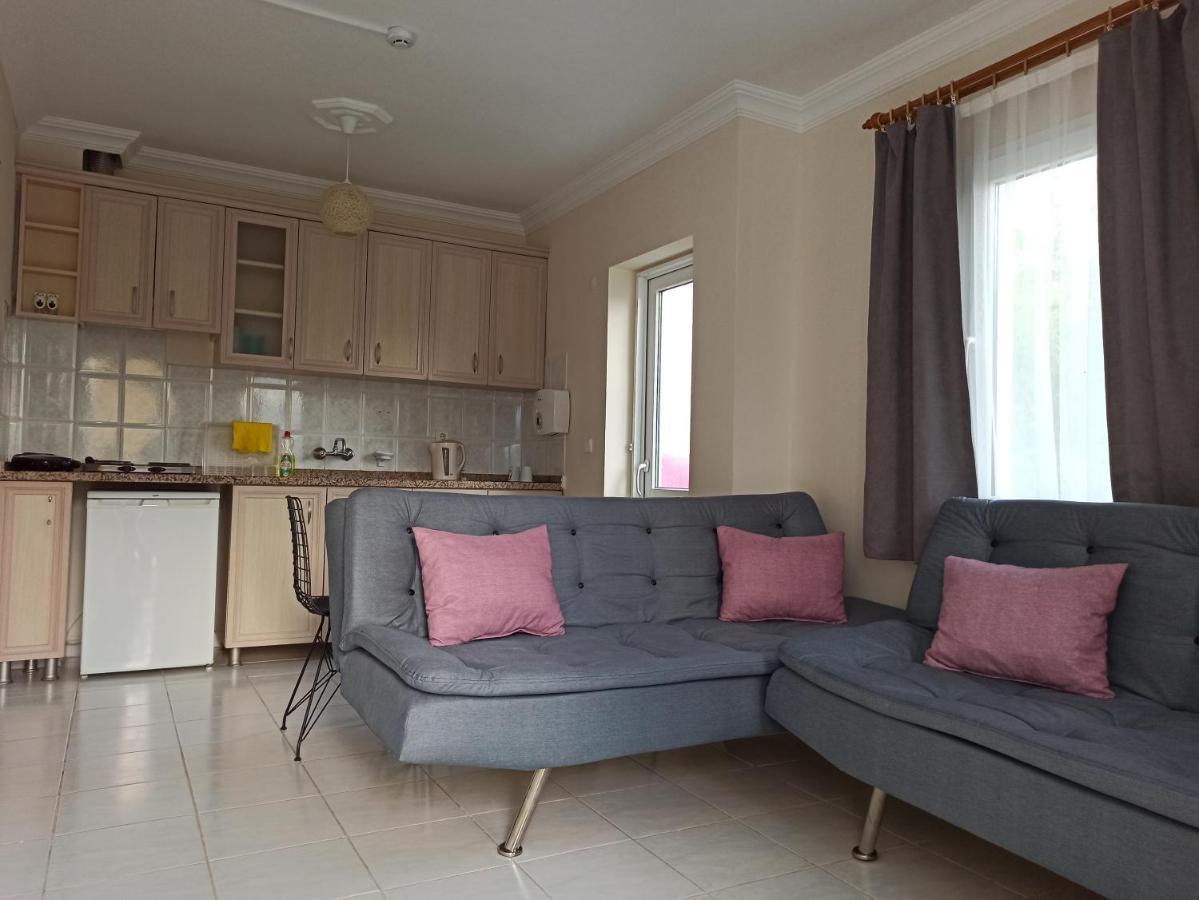 Isil Suit Apart Otel Dalyan Extérieur photo