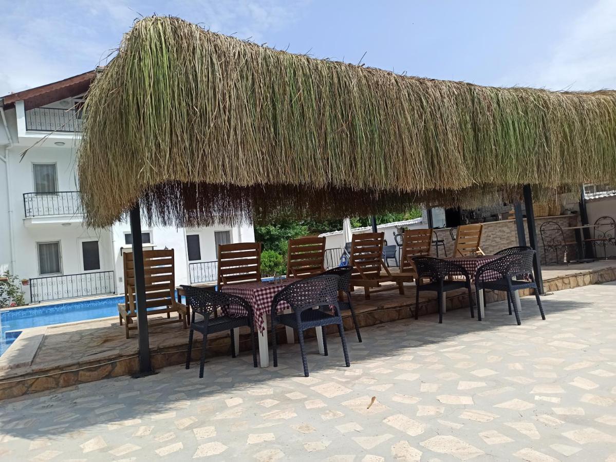 Isil Suit Apart Otel Dalyan Extérieur photo
