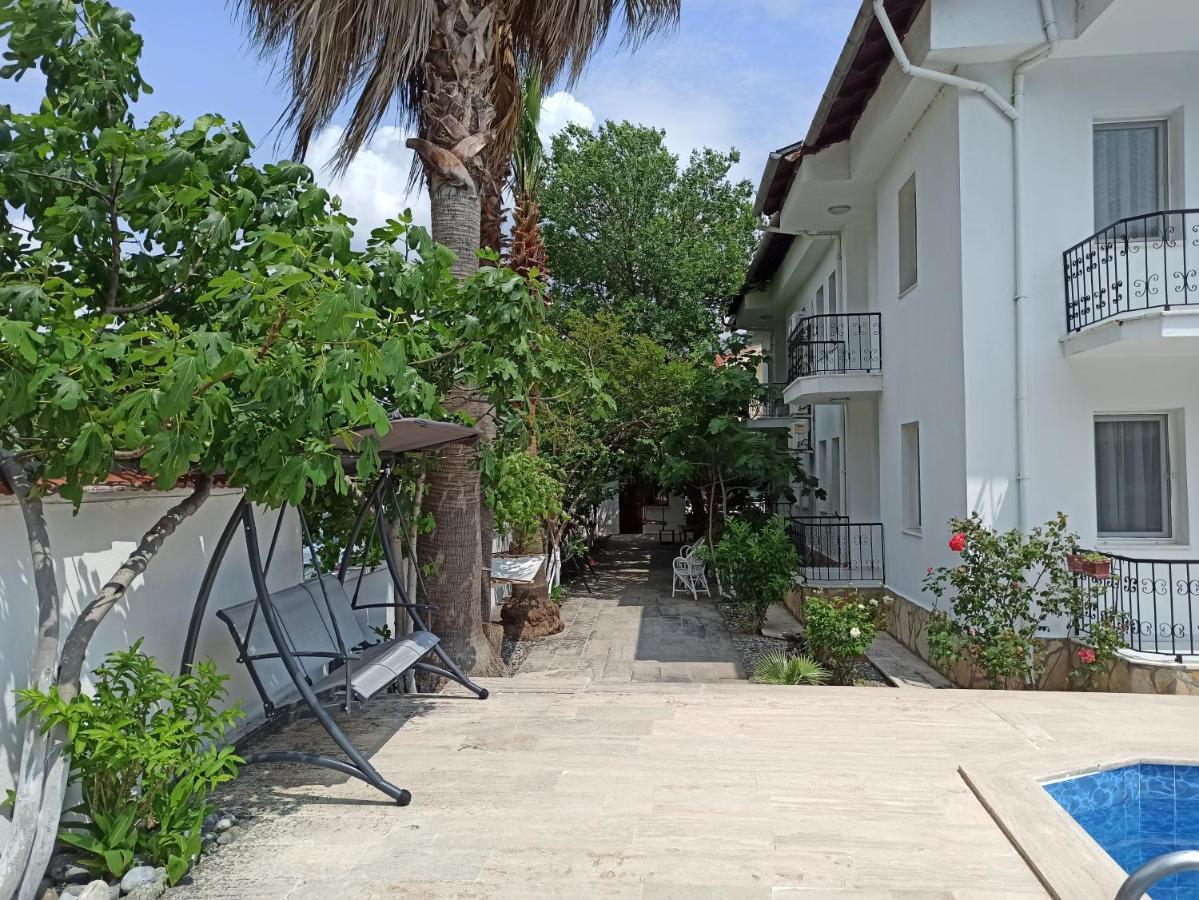 Isil Suit Apart Otel Dalyan Extérieur photo