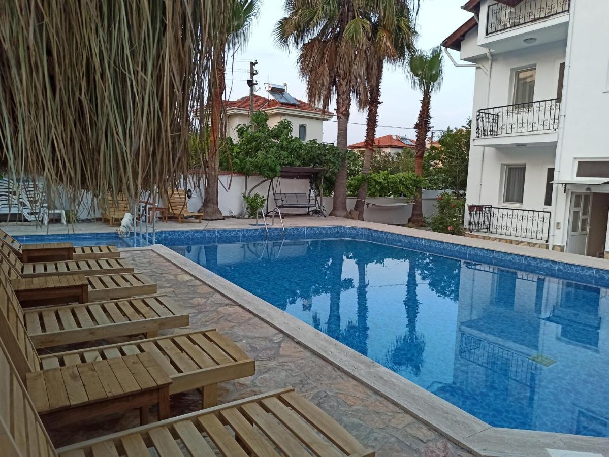 Isil Suit Apart Otel Dalyan Extérieur photo