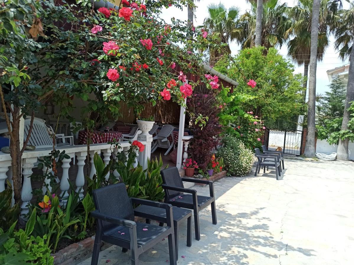 Isil Suit Apart Otel Dalyan Extérieur photo