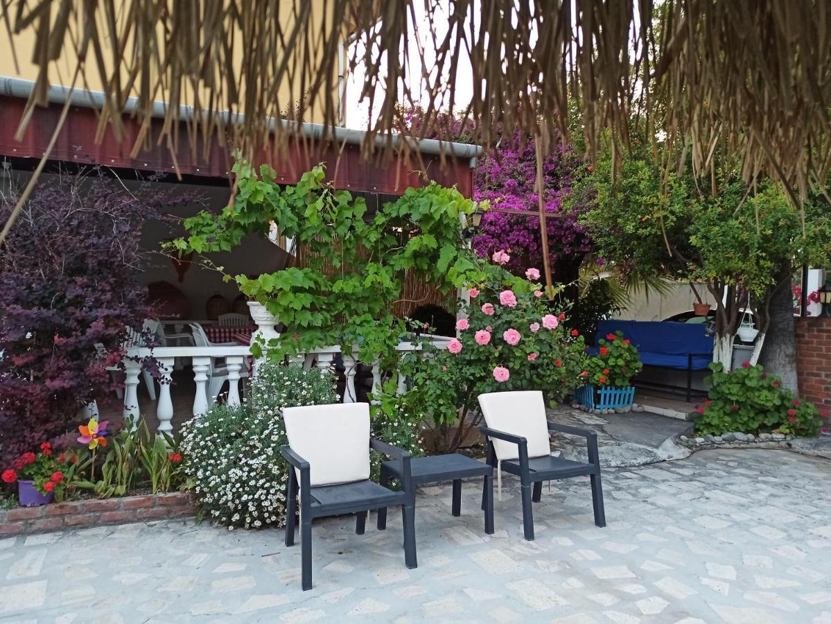 Isil Suit Apart Otel Dalyan Extérieur photo